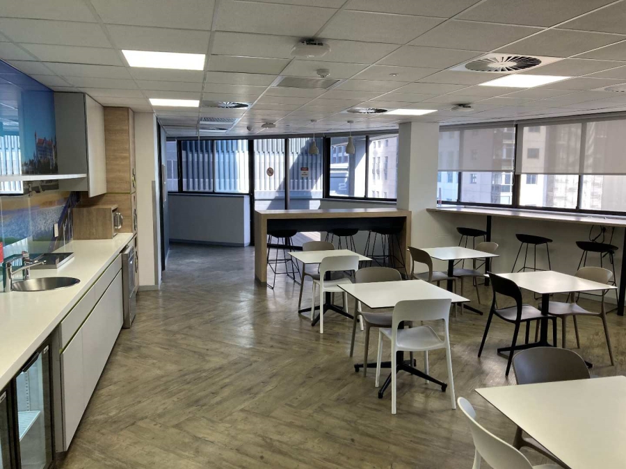 To Let commercial Property for Rent in Cape Town City Centre Western Cape